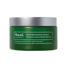 RETINAL RESCULPT BODY TREATMENT (TRATAMIENTO DE RETINAL PARA CUERPO)